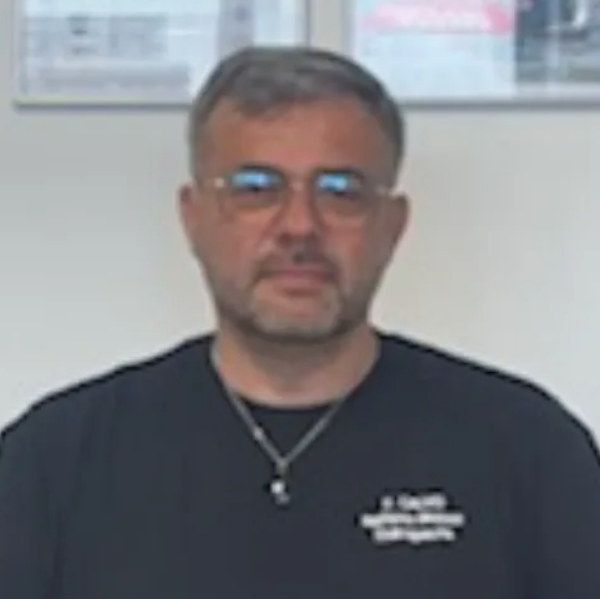 Reflexo-Masso Thérapeute Frédéric CALVO