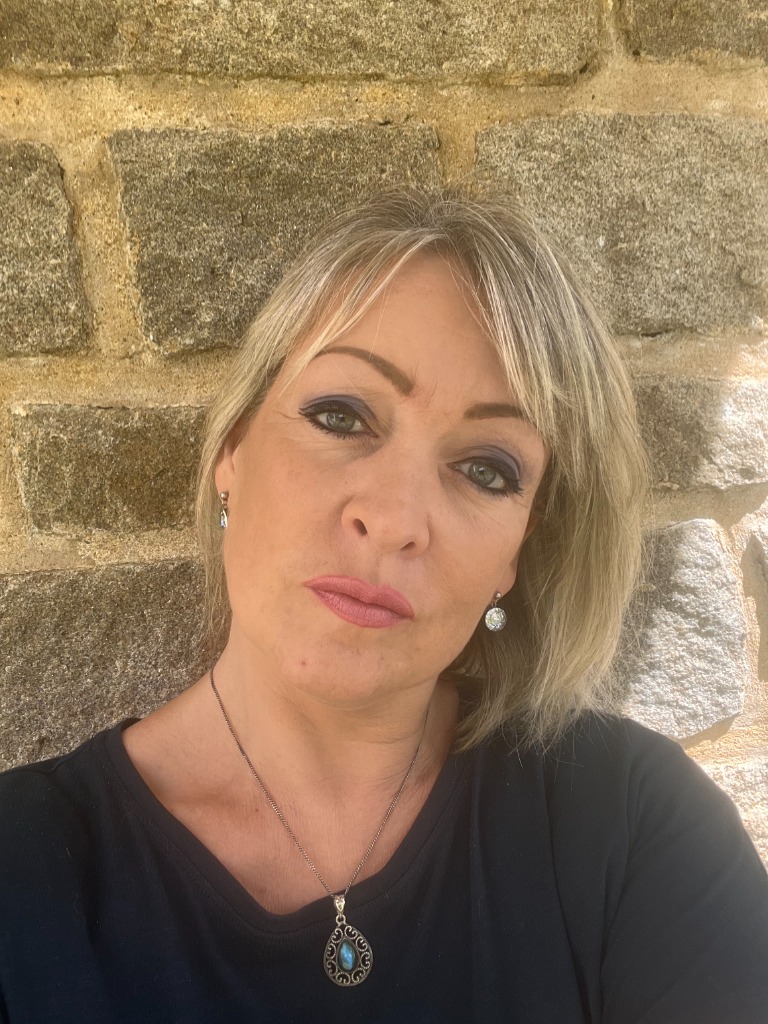 photo portrait Genonsamantha