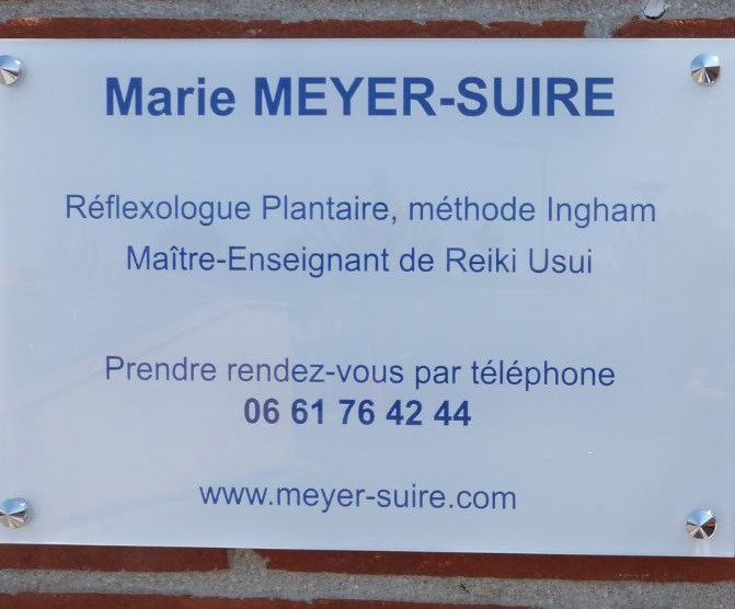 photo diplome Marie Meyer-Suire