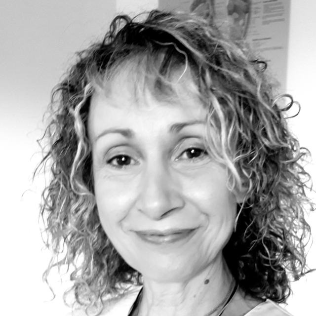 photo portrait Marie Meyer-Suire