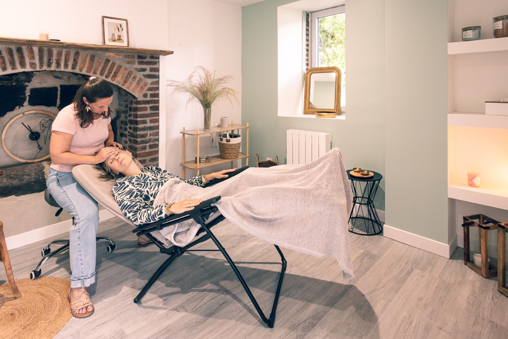 photo cabinet JULIA DESNE