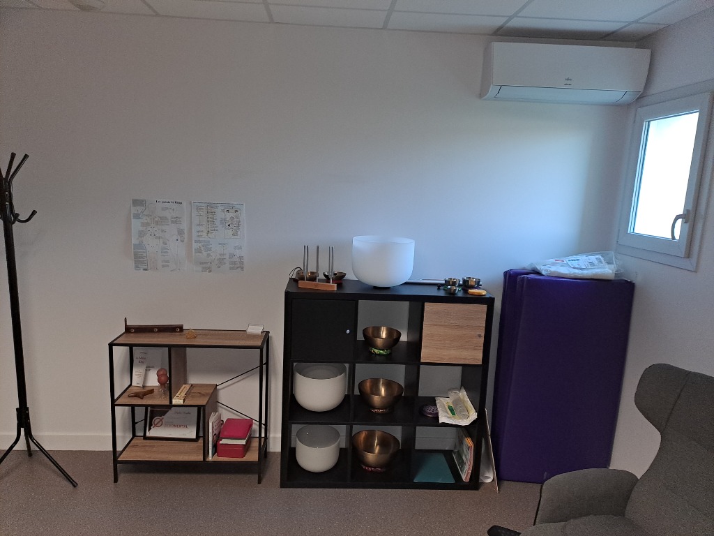 photo activite Billy Ayad 