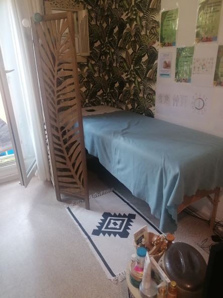 photo cabinet CHRISTINE B