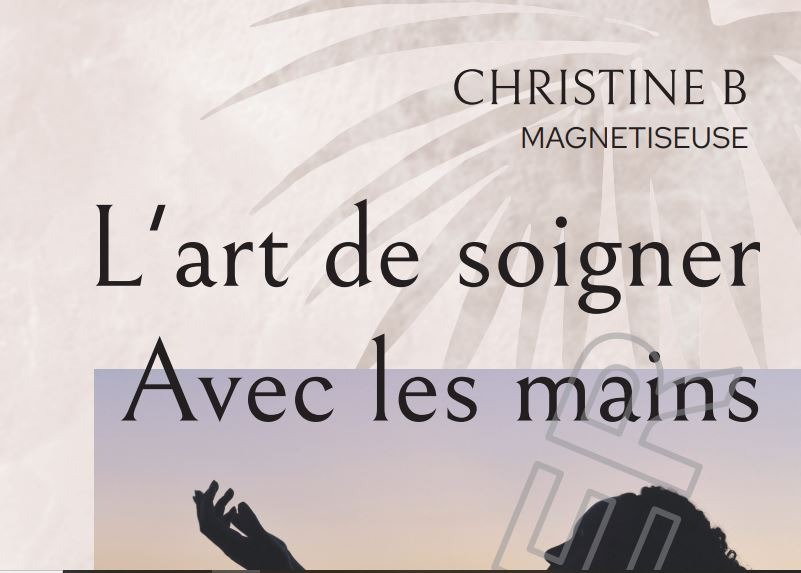 photo seance CHRISTINE B