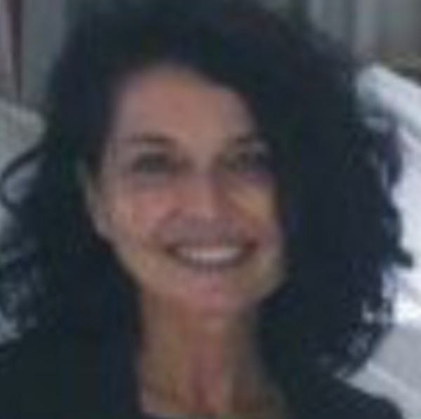 Evelyne Grasperge Consultant