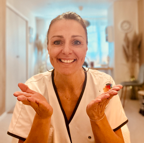 Emmanuelle VENDRAMINI