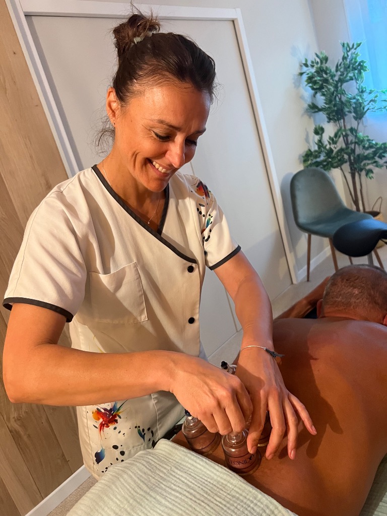 photo activite Emmanuelle VENDRAMINI