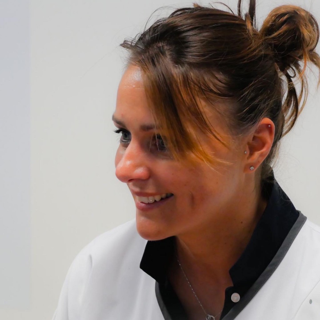 photo diplome Emmanuelle VENDRAMINI