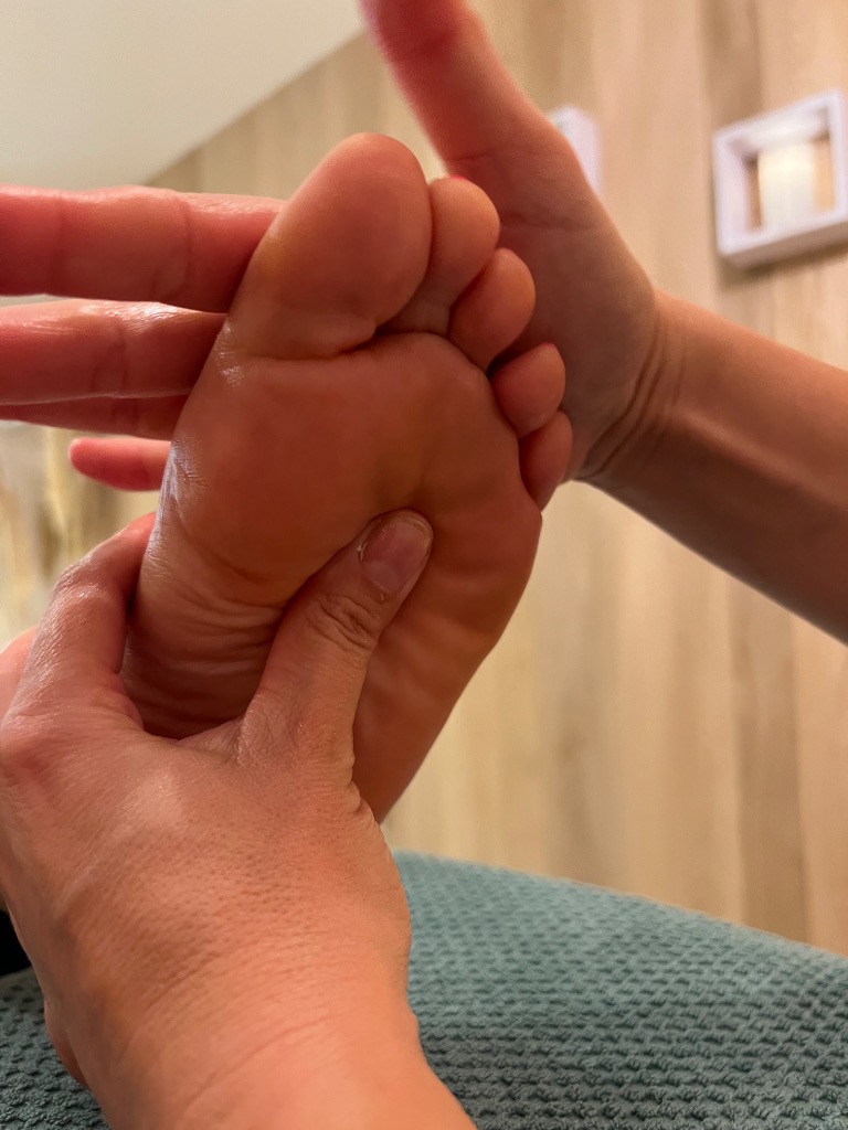 photo seance Emmanuelle VENDRAMINI