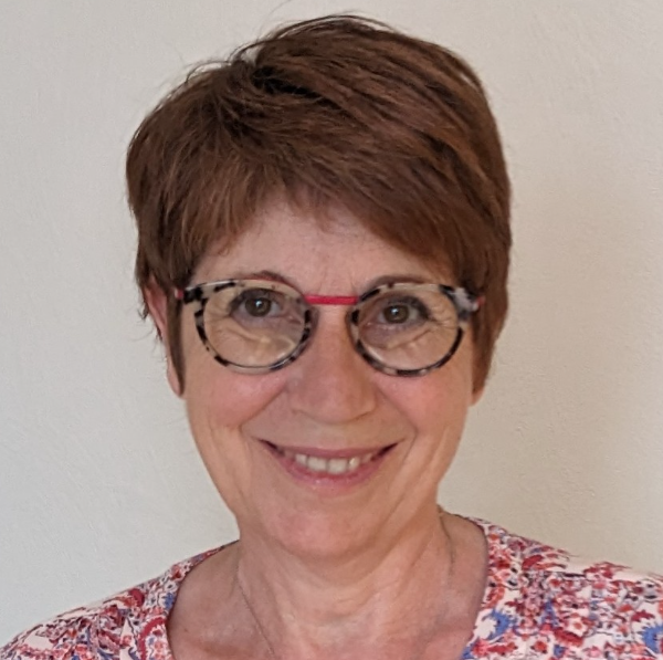 Laurence Rozec - Praticienne EMDR-DSA