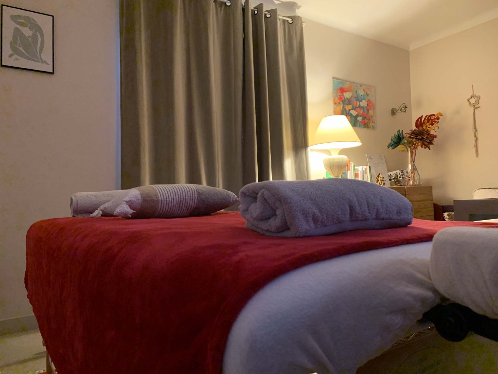 photo cabinet Laurence ELIE