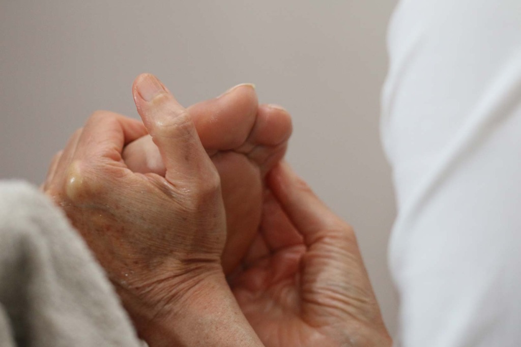 photo seance Laurence ELIE