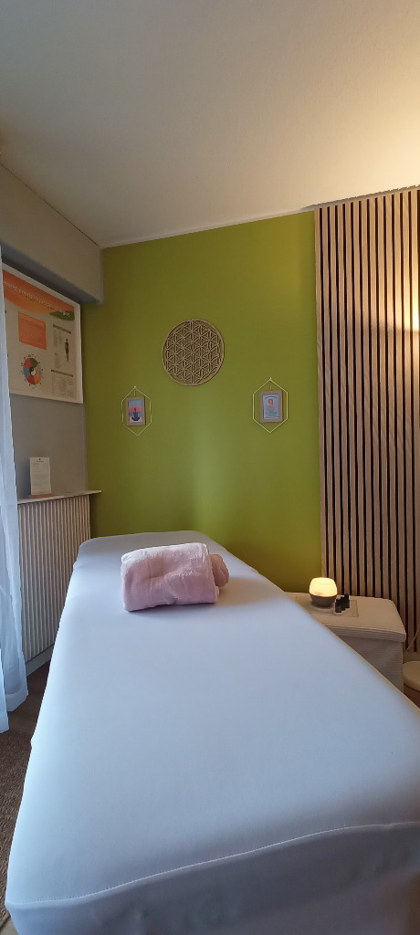 photo cabinet SERENITE ET HARMONIE - Audrey Rajon