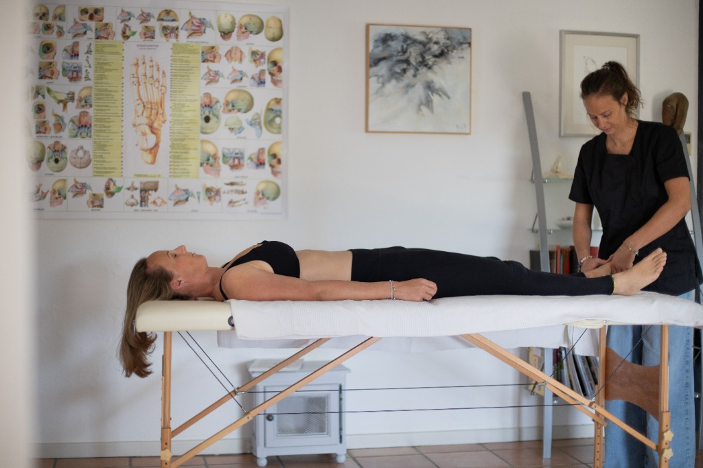 photo cabinet Somatopathie BONZI