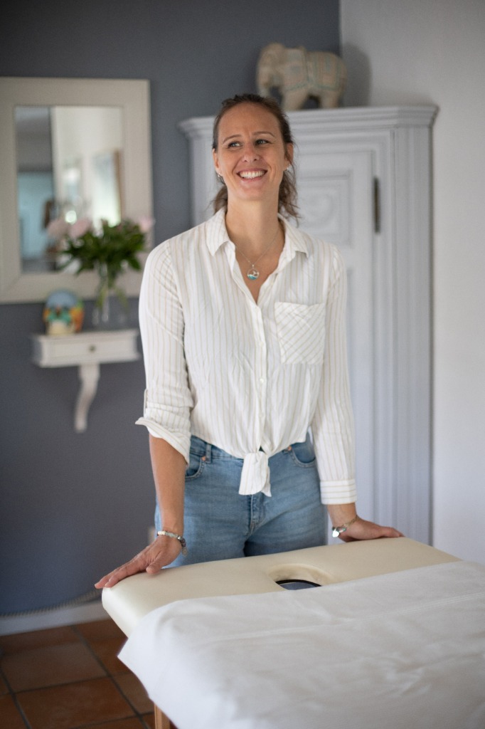 photo portrait Somatopathie BONZI