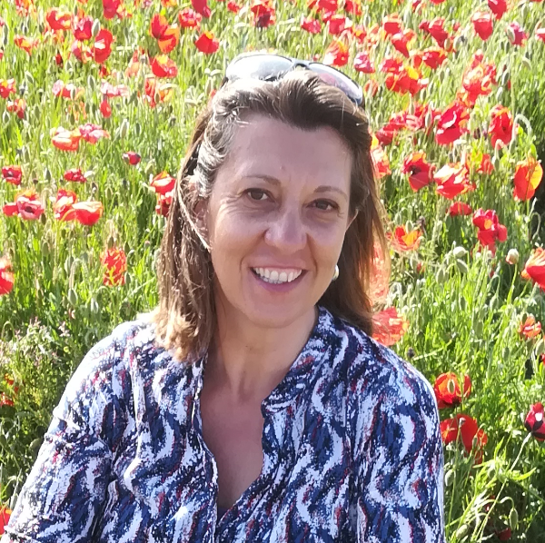 Emmanuelle Bouchy Ramond