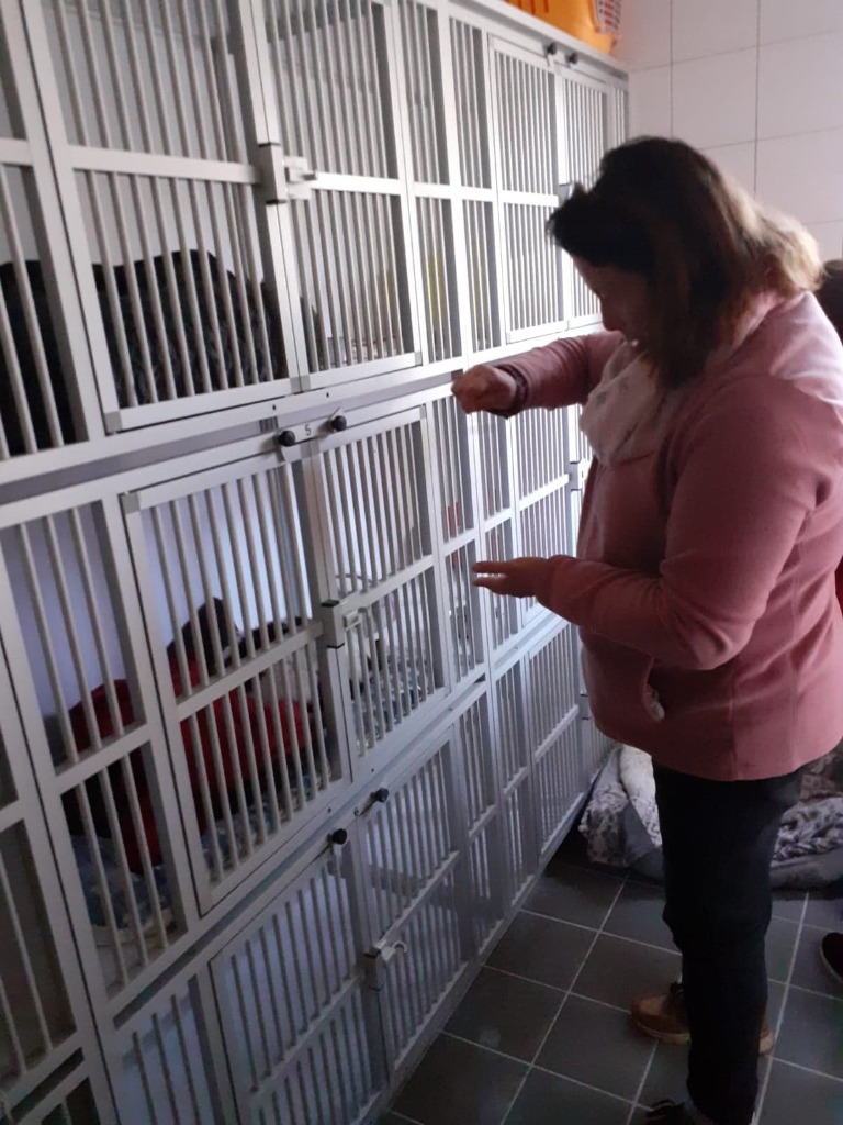 photo activite Valérie VOGEL