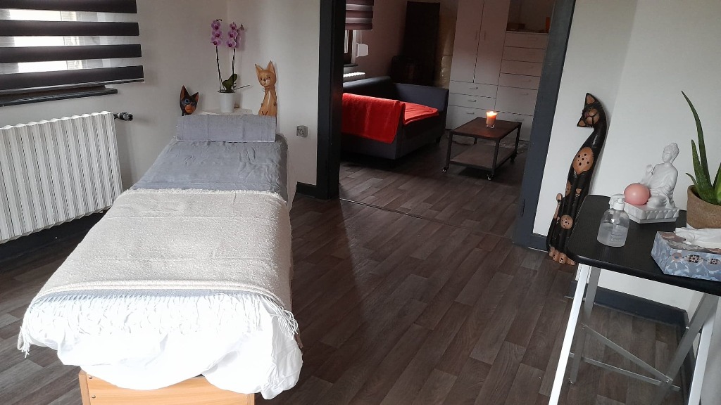 photo cabinet Valérie VOGEL