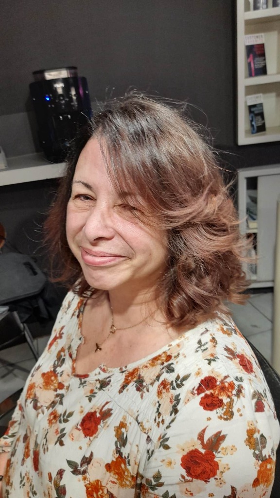 photo portrait Valérie VOGEL