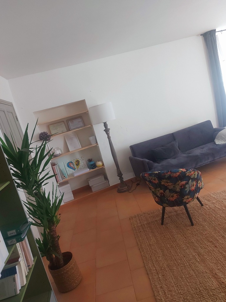 photo cabinet Sophie Bohard