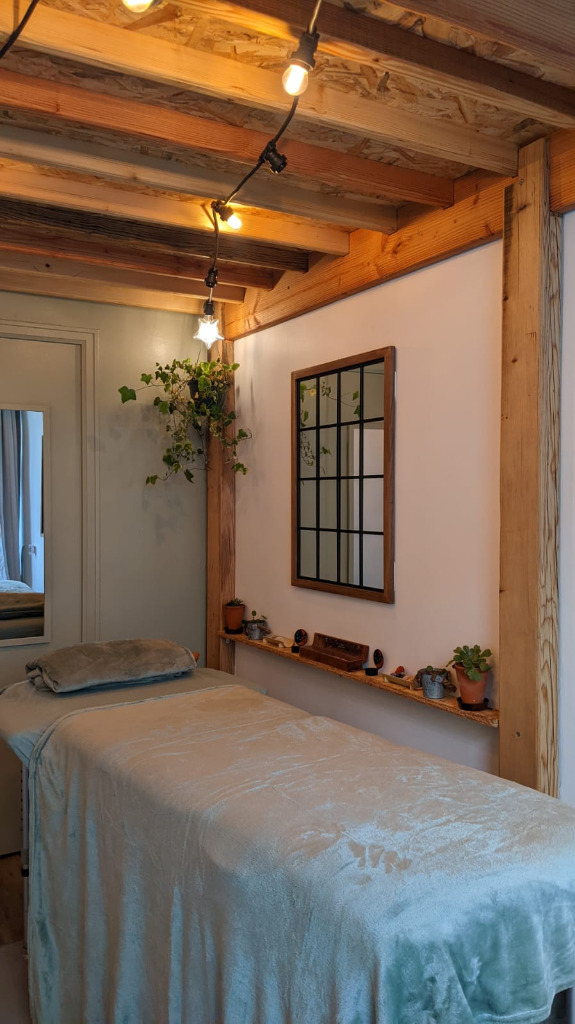 photo seance Les Fées Libres