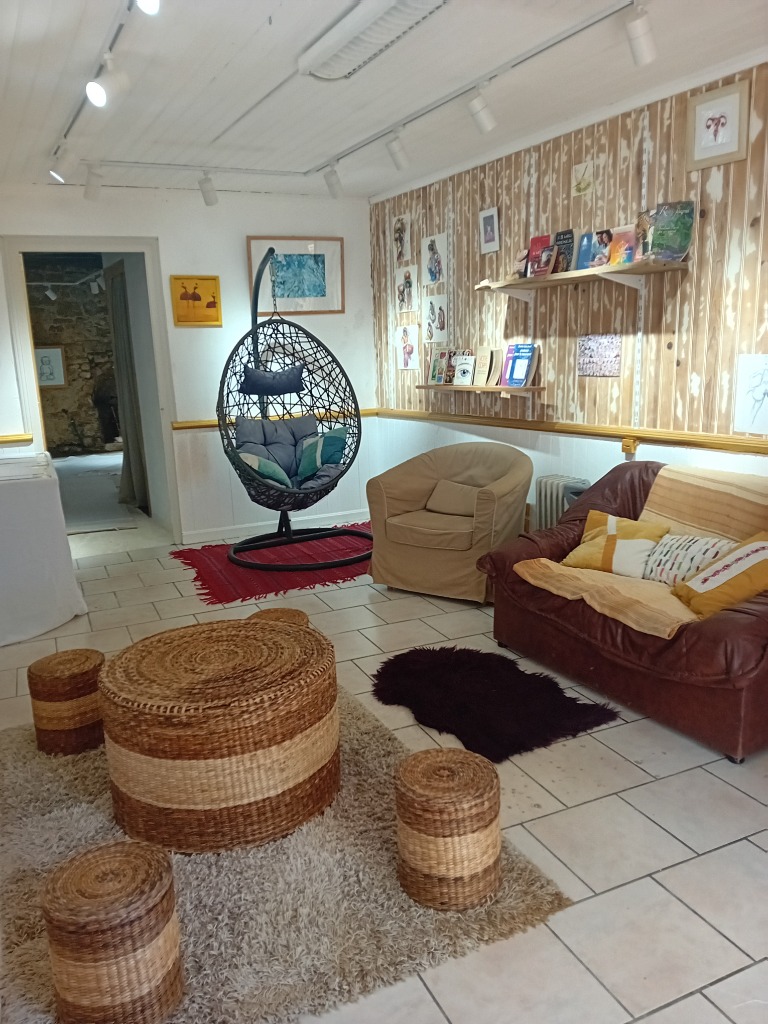 photo cabinet Laura Contri