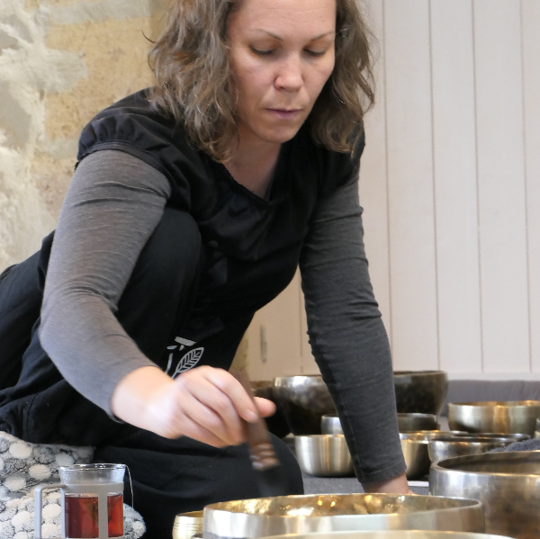 Un Petit Coin de Paradigme