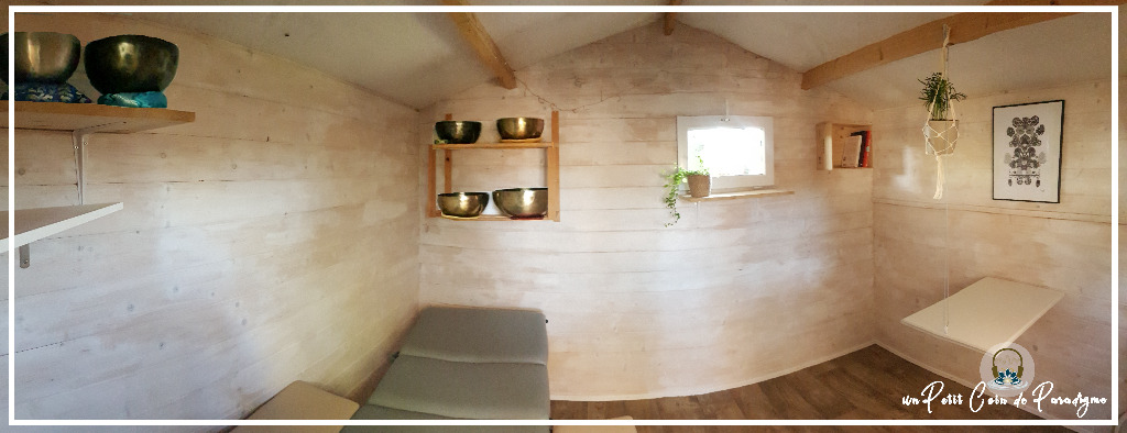 photo cabinet Un Petit Coin de Paradigme