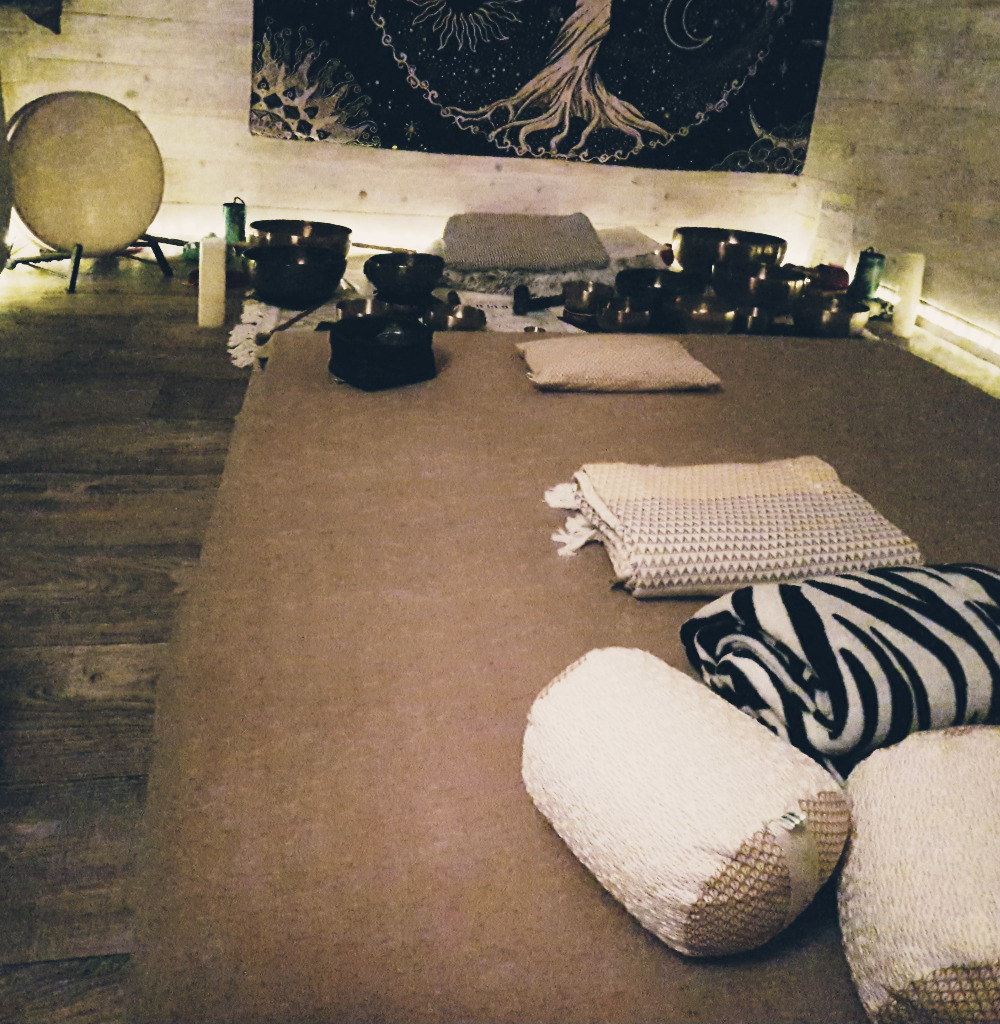 photo portrait Un Petit Coin de Paradigme