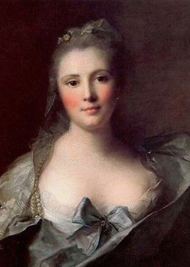 photo portrait Essence même