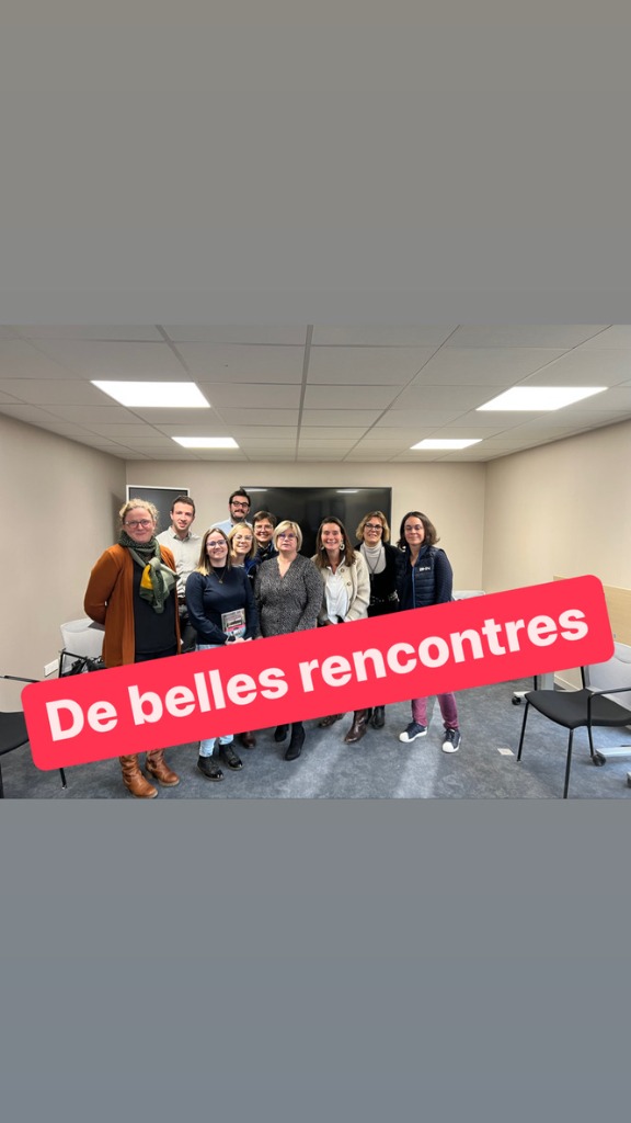 photo seance Florence BARON