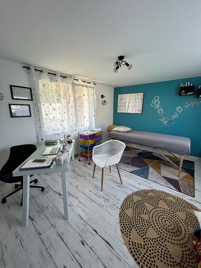 photo cabinet Bulle d’Ekilibre®