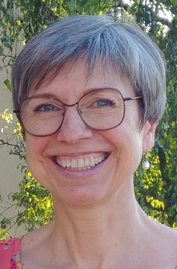 photo portrait THIEBAUD BENEDICTE