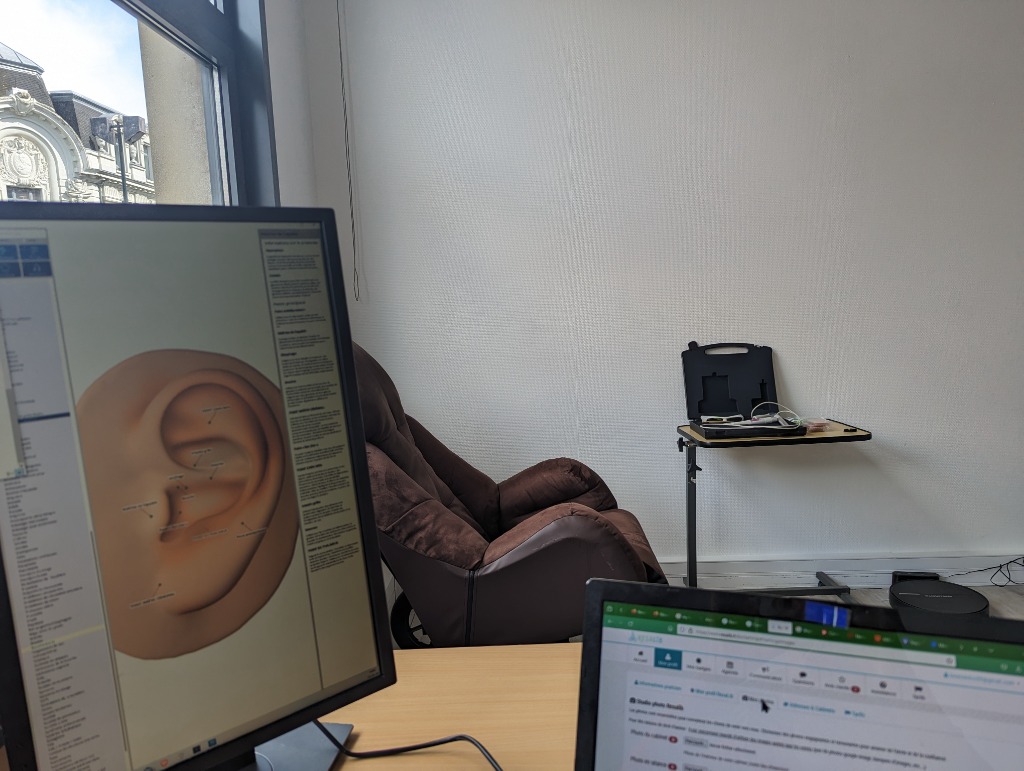 photo cabinet Laserandco 