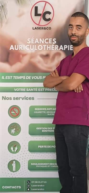 photo portrait Laserandco 