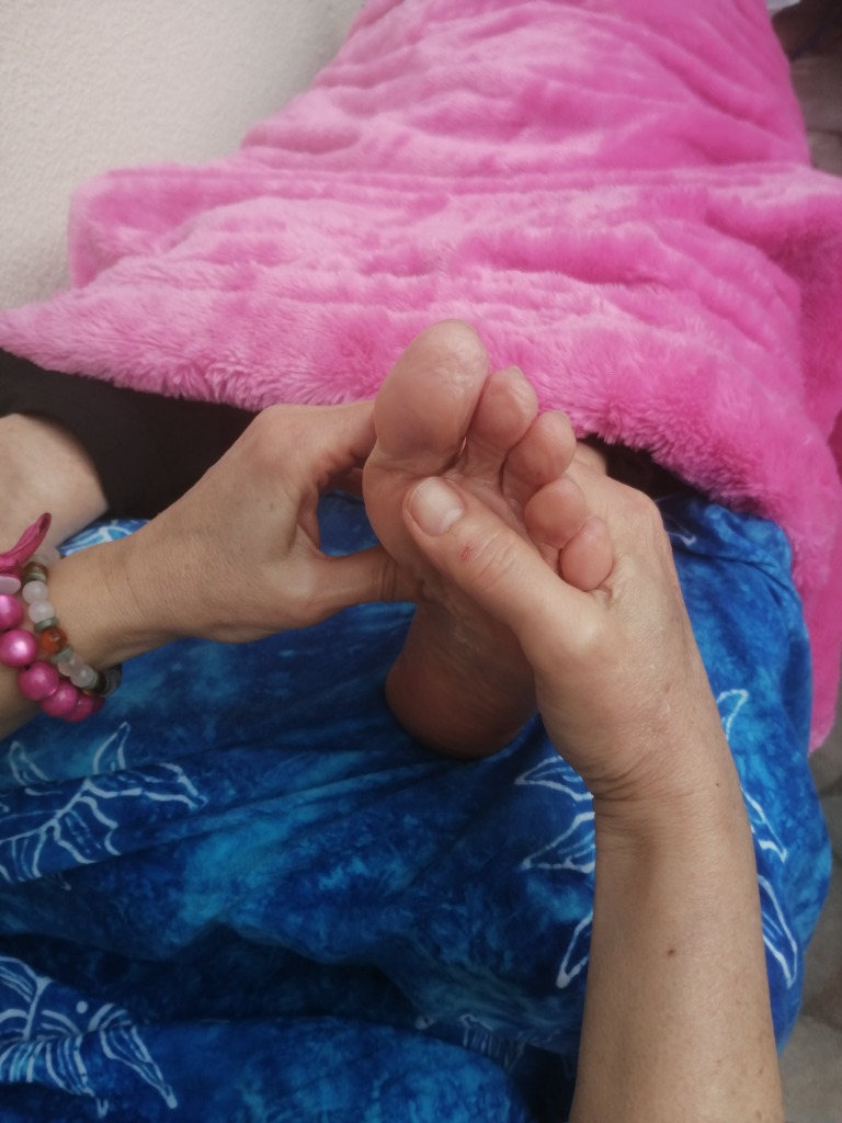 photo seance Anne Sabard