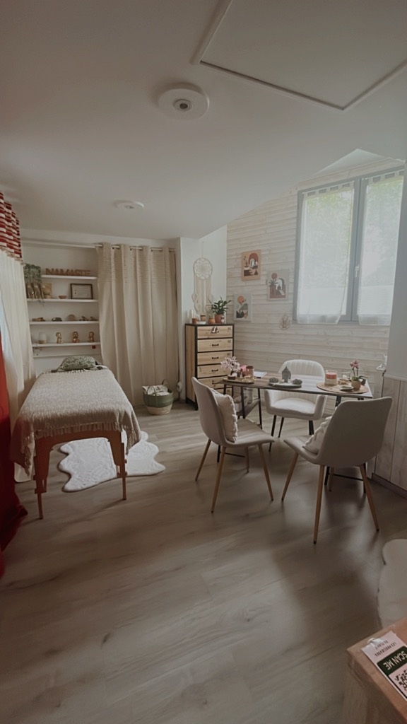 photo cabinet Flavie Landré 