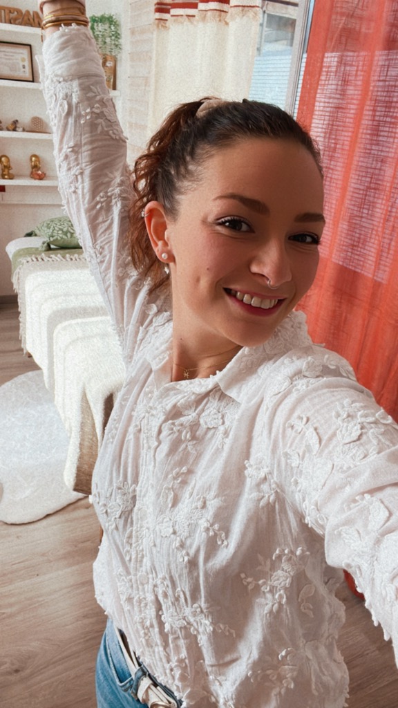 photo portrait Flavie Landré 