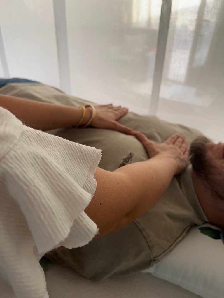 photo seance Flavie Landré 