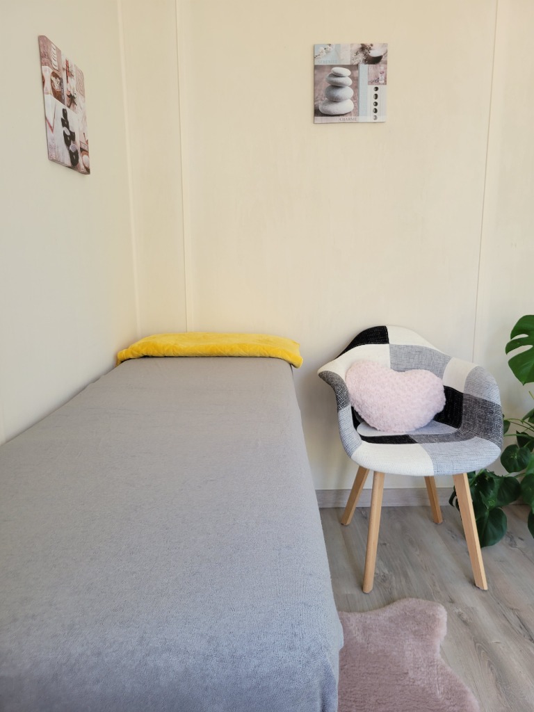 photo activite Emilie Perain