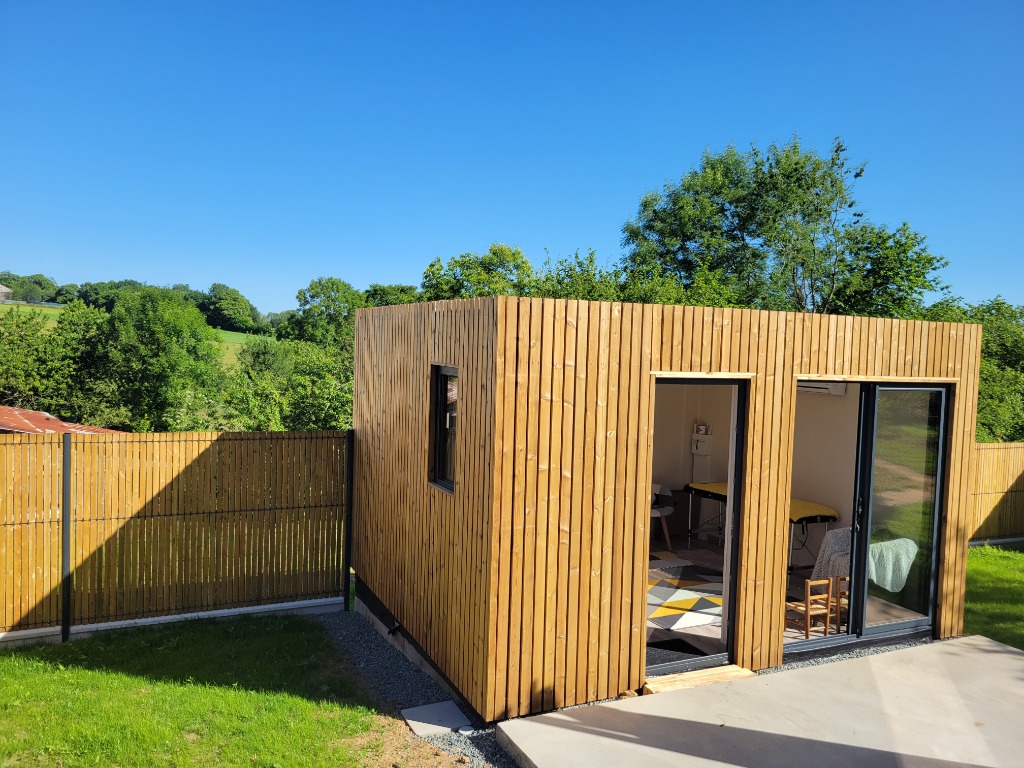 photo cabinet Emilie Perain