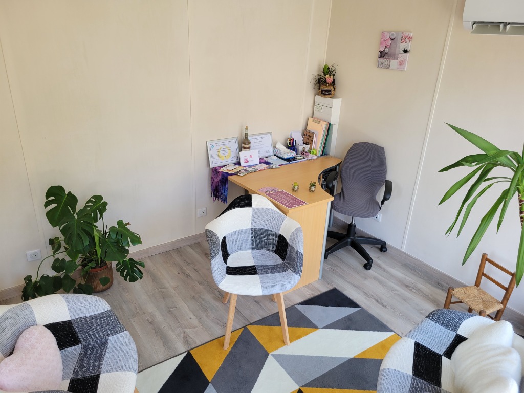 photo seance Emilie Perain