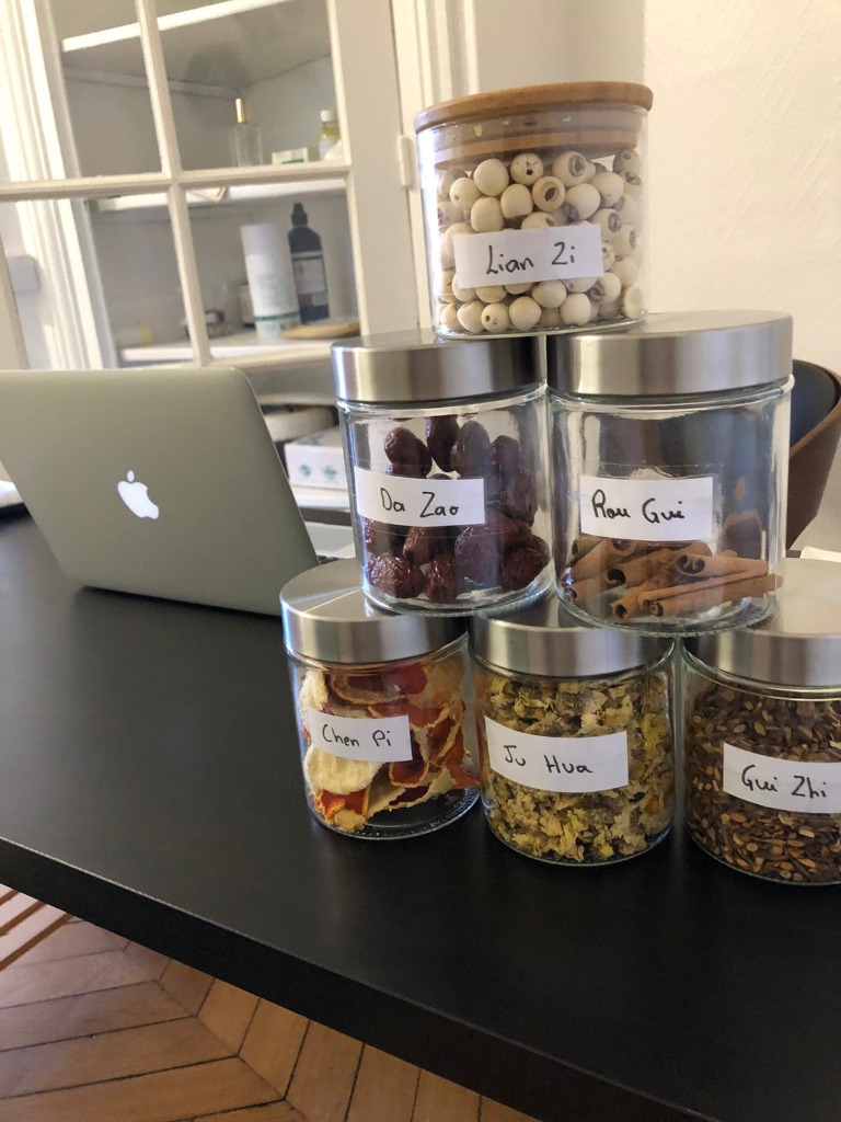 photo activite Pierre Amann