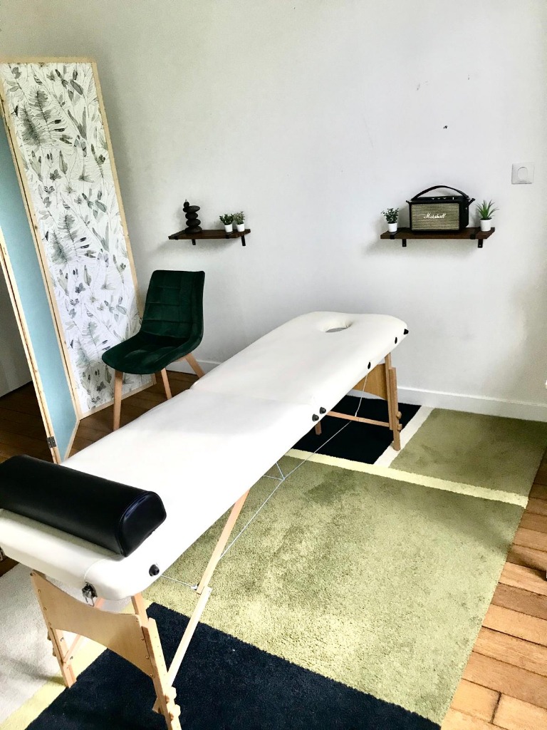 photo cabinet Pierre Amann