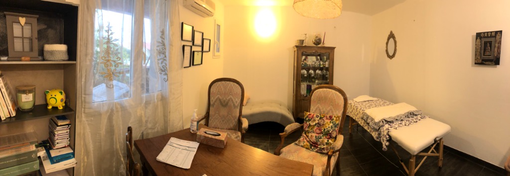 photo cabinet Sophie Boutelier