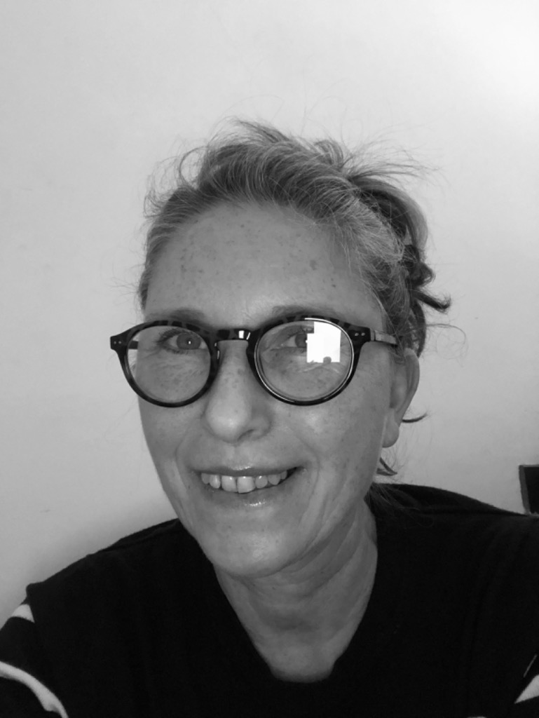 photo portrait Sophie Boutelier