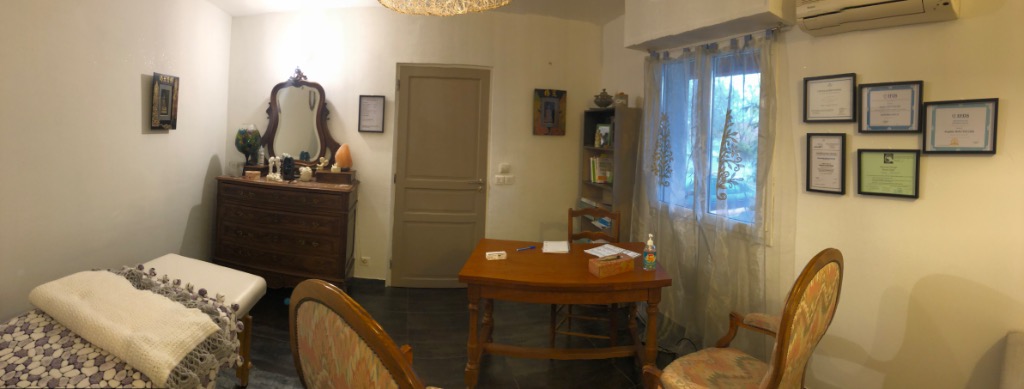 photo seance Sophie Boutelier