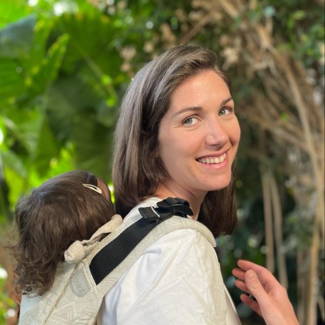 photo portrait Lisa Alibert