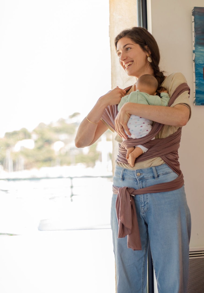 photo seance Lisa Alibert