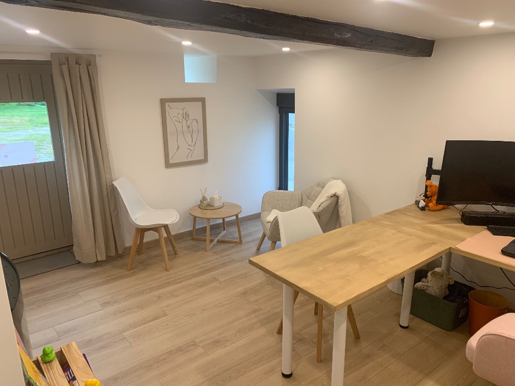 photo cabinet Ducros Julie